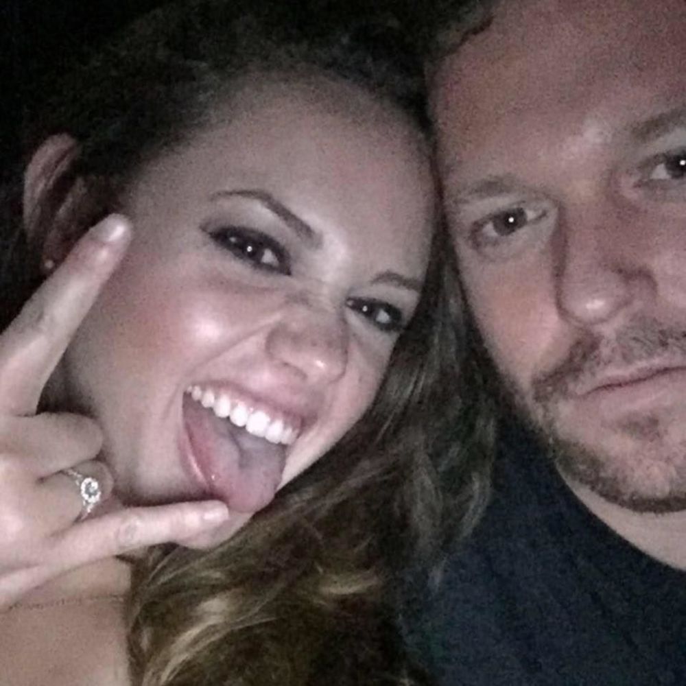 Meet your Posher, Rebecca